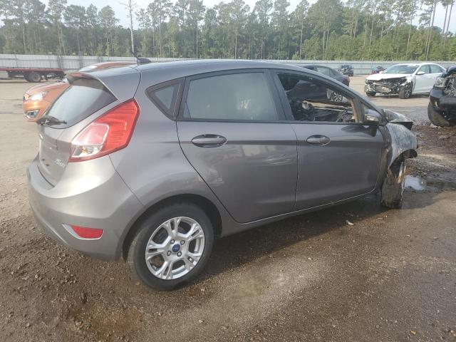 Photo 2 VIN: 3FADP4EJ4EM111537 - FORD FIESTA SE 