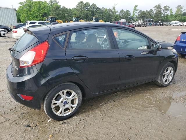 Photo 2 VIN: 3FADP4EJ4EM111604 - FORD FIESTA 