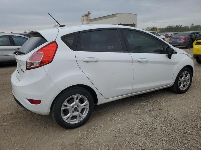 Photo 2 VIN: 3FADP4EJ4EM114454 - FORD FIESTA SE 