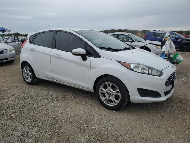 Photo 3 VIN: 3FADP4EJ4EM114454 - FORD FIESTA SE 