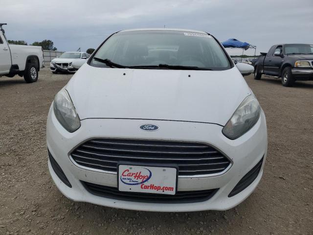 Photo 4 VIN: 3FADP4EJ4EM114454 - FORD FIESTA SE 