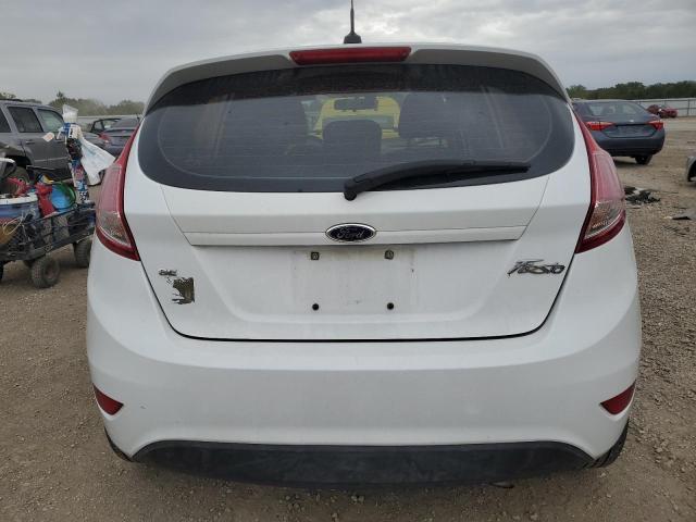 Photo 5 VIN: 3FADP4EJ4EM114454 - FORD FIESTA SE 