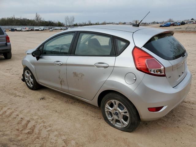 Photo 1 VIN: 3FADP4EJ4EM114485 - FORD FIESTA 