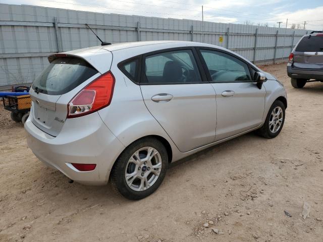 Photo 2 VIN: 3FADP4EJ4EM114485 - FORD FIESTA 