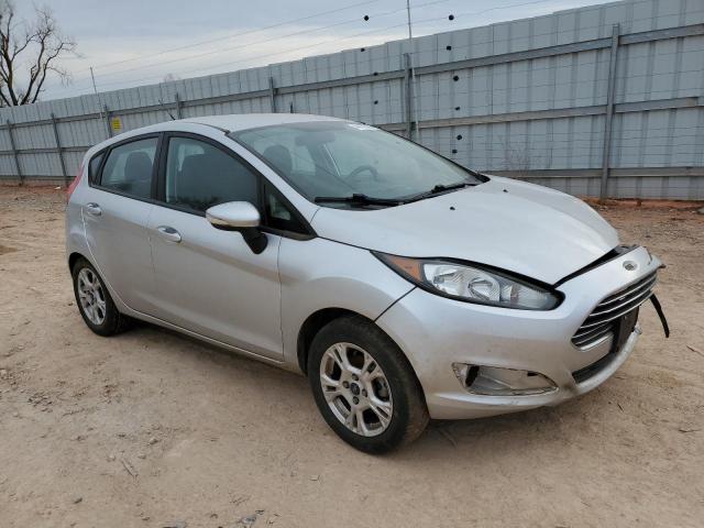 Photo 3 VIN: 3FADP4EJ4EM114485 - FORD FIESTA 