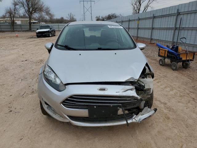 Photo 4 VIN: 3FADP4EJ4EM114485 - FORD FIESTA 