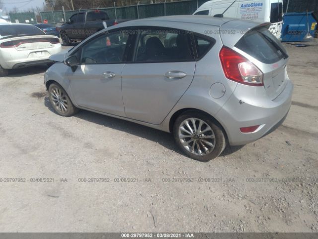 Photo 2 VIN: 3FADP4EJ4EM120898 - FORD FIESTA 