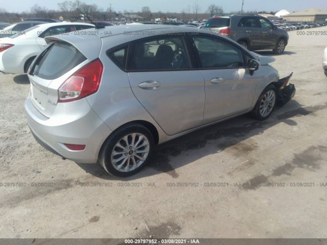 Photo 3 VIN: 3FADP4EJ4EM120898 - FORD FIESTA 