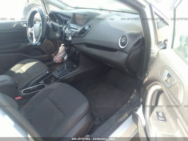 Photo 4 VIN: 3FADP4EJ4EM120898 - FORD FIESTA 