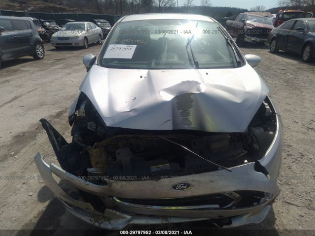 Photo 5 VIN: 3FADP4EJ4EM120898 - FORD FIESTA 