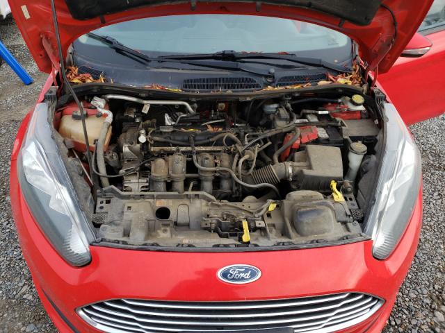 Photo 6 VIN: 3FADP4EJ4EM128404 - FORD FIESTA SE 