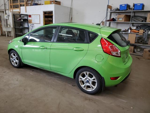 Photo 1 VIN: 3FADP4EJ4EM136549 - FORD FIESTA 