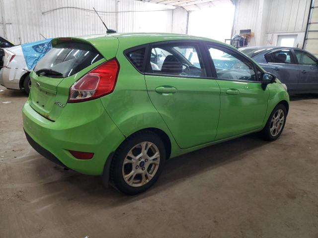 Photo 2 VIN: 3FADP4EJ4EM136549 - FORD FIESTA 