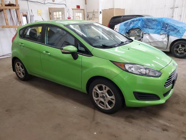 Photo 3 VIN: 3FADP4EJ4EM136549 - FORD FIESTA 