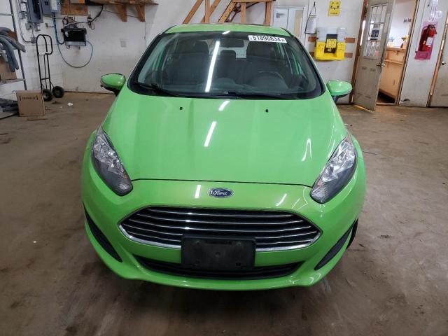 Photo 4 VIN: 3FADP4EJ4EM136549 - FORD FIESTA 