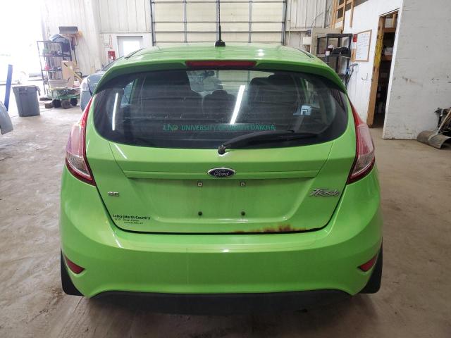 Photo 5 VIN: 3FADP4EJ4EM136549 - FORD FIESTA 