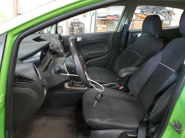 Photo 6 VIN: 3FADP4EJ4EM136549 - FORD FIESTA 