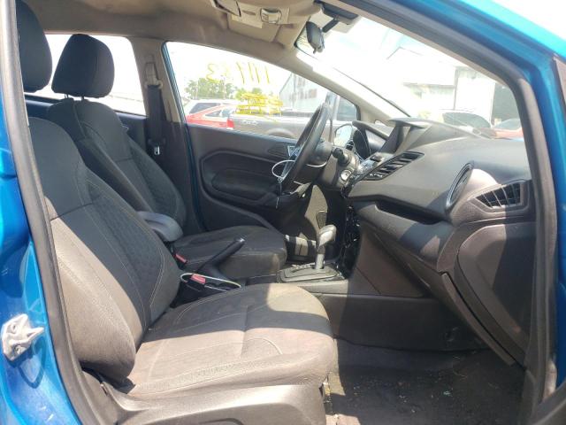 Photo 4 VIN: 3FADP4EJ4EM139323 - FORD FIESTA SE 