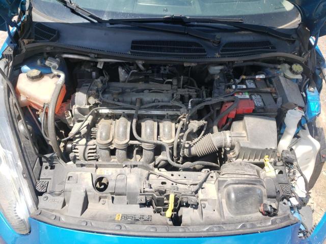 Photo 6 VIN: 3FADP4EJ4EM139323 - FORD FIESTA SE 