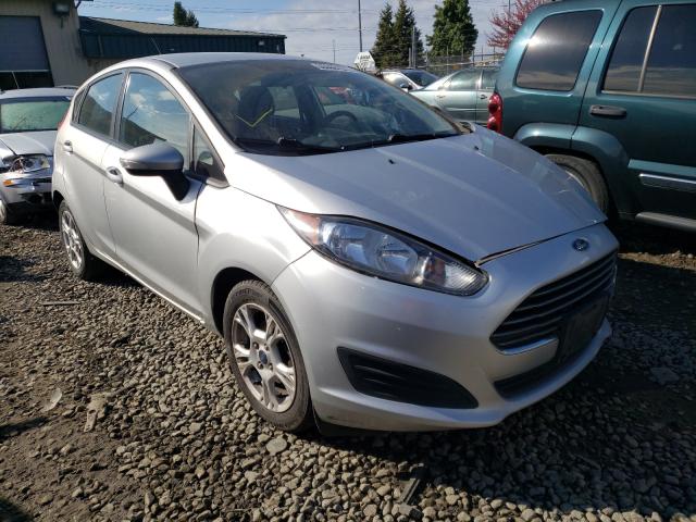 Photo 0 VIN: 3FADP4EJ4EM139810 - FORD FIESTA SE 