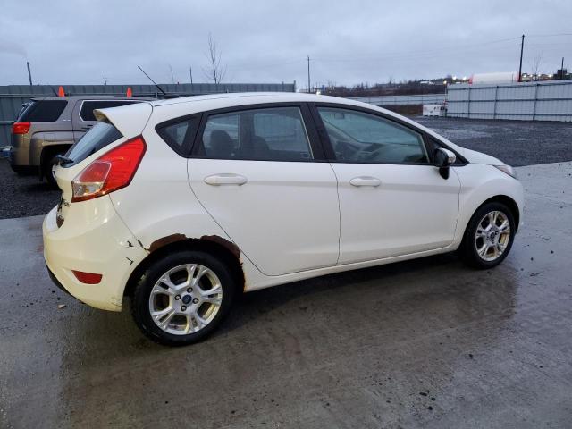 Photo 2 VIN: 3FADP4EJ4EM141184 - FORD FIESTA 