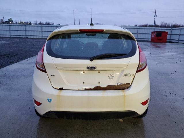 Photo 5 VIN: 3FADP4EJ4EM141184 - FORD FIESTA 