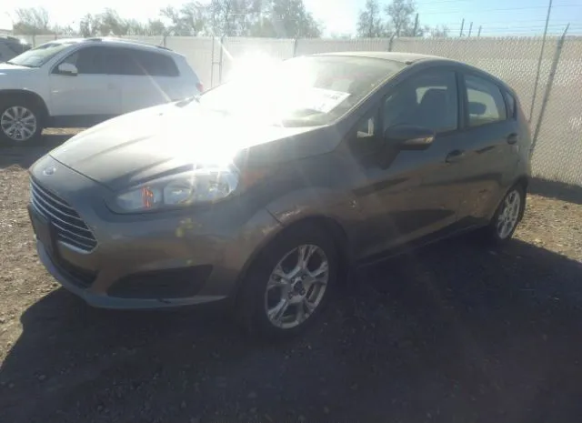 Photo 1 VIN: 3FADP4EJ4EM145526 - FORD FIESTA 