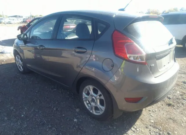 Photo 2 VIN: 3FADP4EJ4EM145526 - FORD FIESTA 