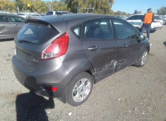 Photo 3 VIN: 3FADP4EJ4EM145526 - FORD FIESTA 