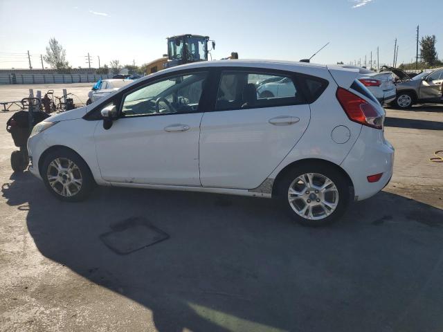 Photo 1 VIN: 3FADP4EJ4EM154372 - FORD FIESTA SE 