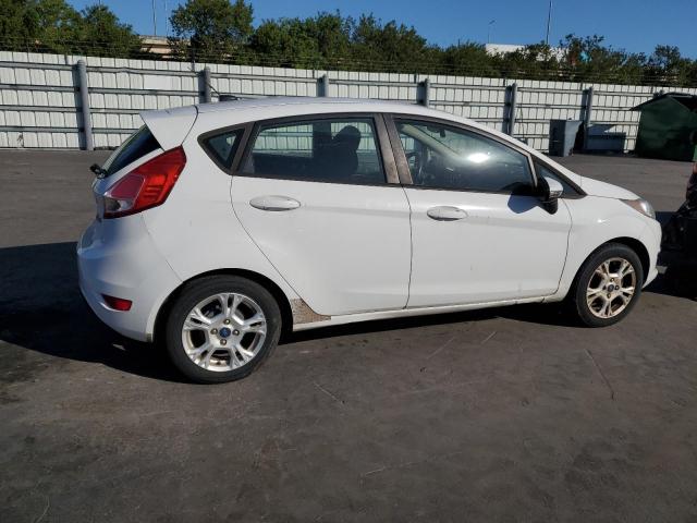 Photo 2 VIN: 3FADP4EJ4EM154372 - FORD FIESTA SE 