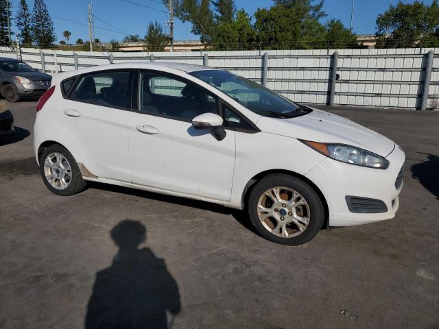 Photo 3 VIN: 3FADP4EJ4EM154372 - FORD FIESTA SE 