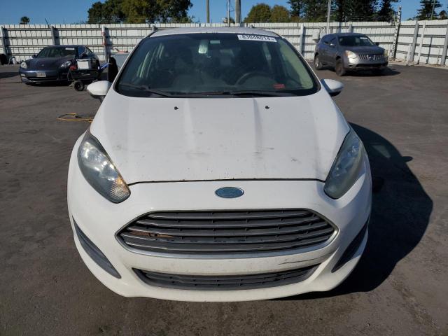 Photo 4 VIN: 3FADP4EJ4EM154372 - FORD FIESTA SE 