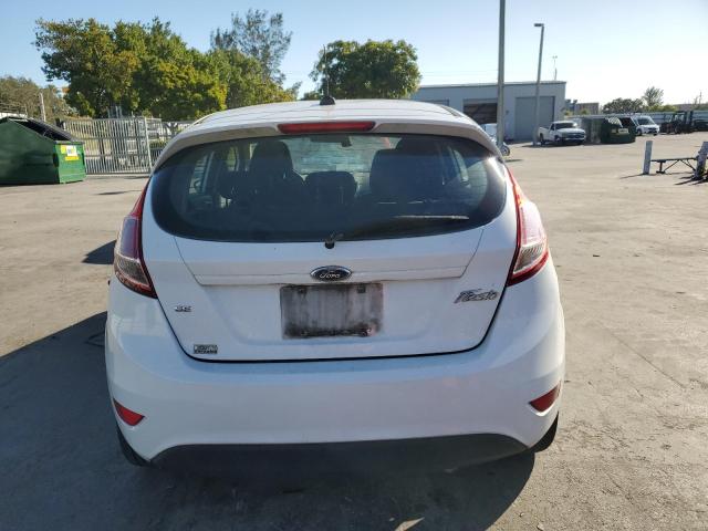 Photo 5 VIN: 3FADP4EJ4EM154372 - FORD FIESTA SE 