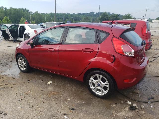 Photo 1 VIN: 3FADP4EJ4EM180454 - FORD FIESTA 