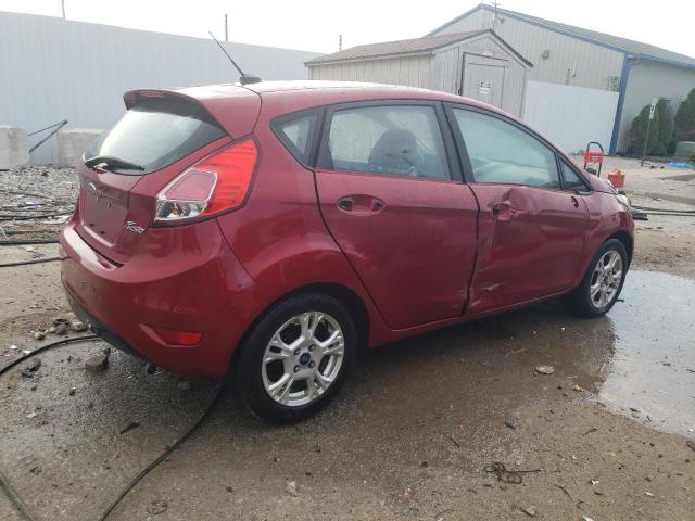 Photo 2 VIN: 3FADP4EJ4EM180454 - FORD FIESTA 