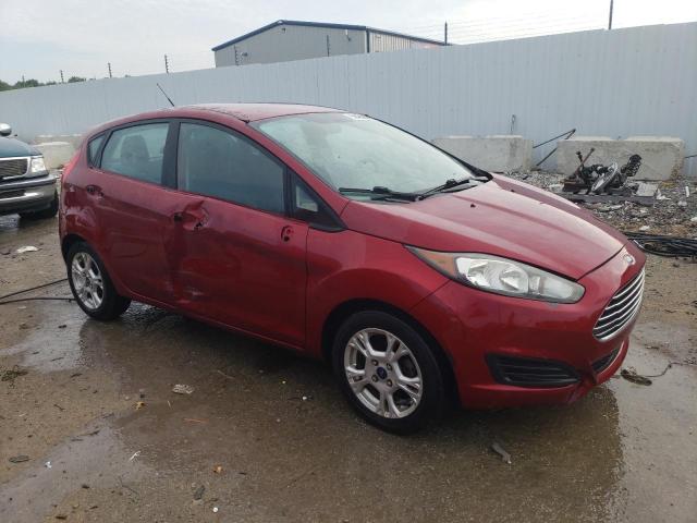 Photo 3 VIN: 3FADP4EJ4EM180454 - FORD FIESTA 