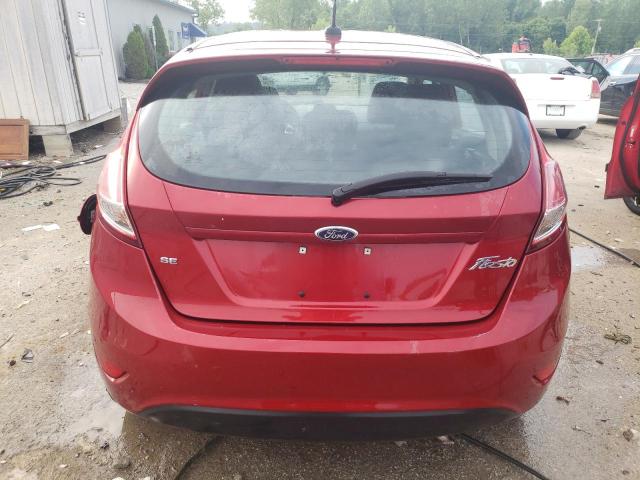 Photo 5 VIN: 3FADP4EJ4EM180454 - FORD FIESTA 