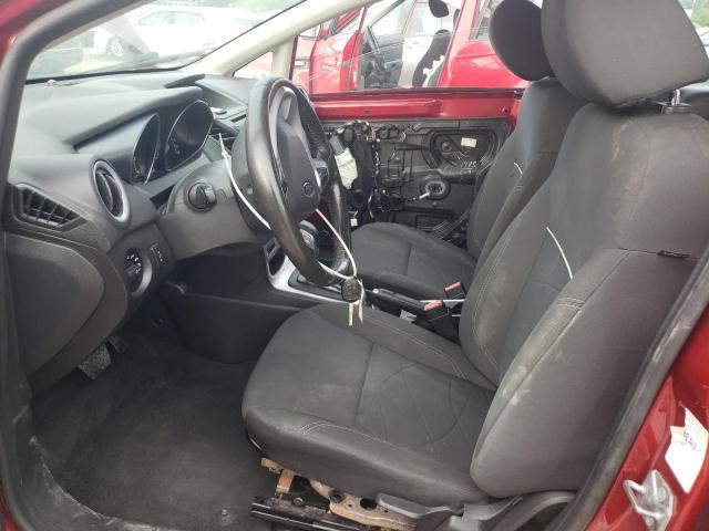 Photo 6 VIN: 3FADP4EJ4EM180454 - FORD FIESTA 