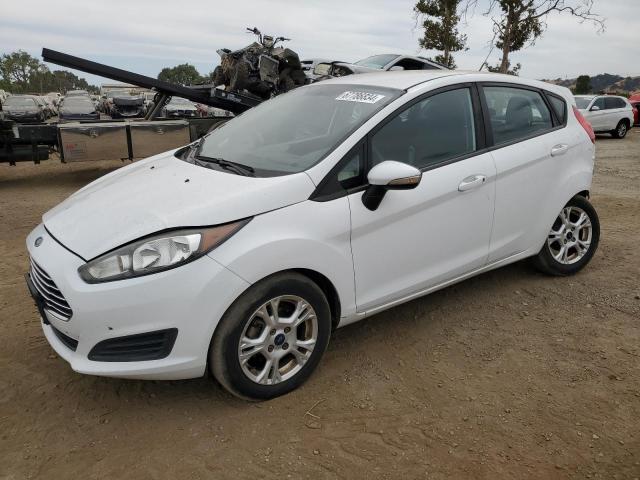 Photo 0 VIN: 3FADP4EJ4EM183371 - FORD FIESTA SE 