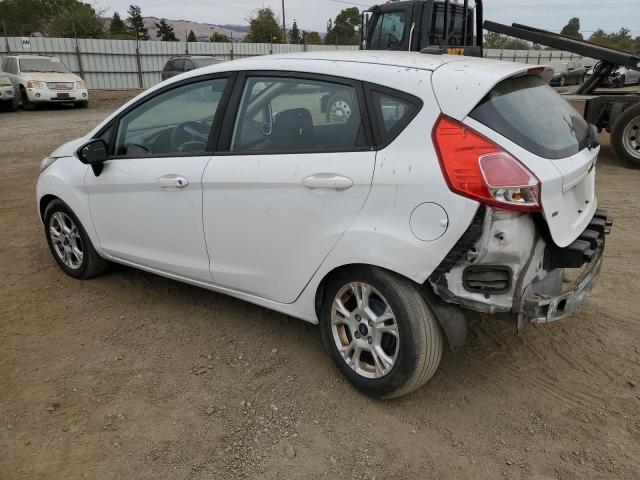 Photo 1 VIN: 3FADP4EJ4EM183371 - FORD FIESTA SE 