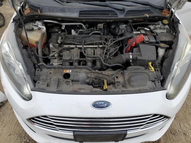 Photo 10 VIN: 3FADP4EJ4EM183371 - FORD FIESTA SE 