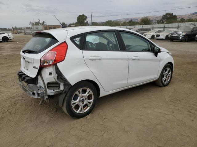 Photo 2 VIN: 3FADP4EJ4EM183371 - FORD FIESTA SE 