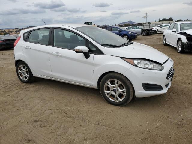 Photo 3 VIN: 3FADP4EJ4EM183371 - FORD FIESTA SE 