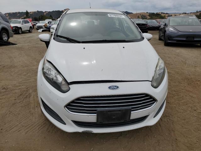 Photo 4 VIN: 3FADP4EJ4EM183371 - FORD FIESTA SE 