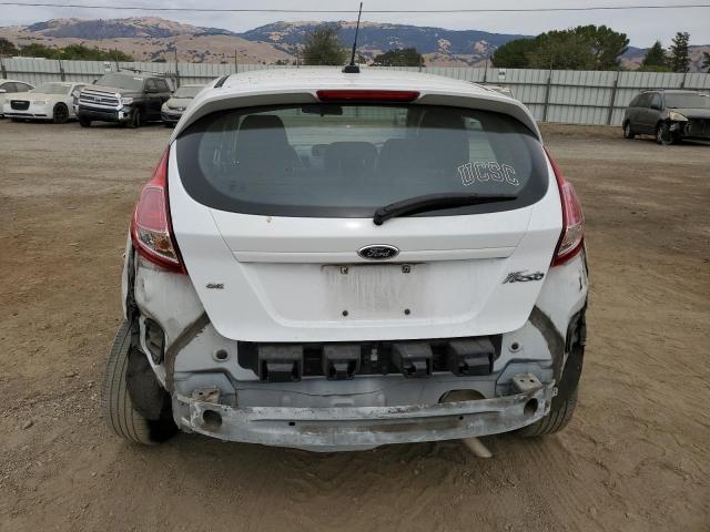 Photo 5 VIN: 3FADP4EJ4EM183371 - FORD FIESTA SE 