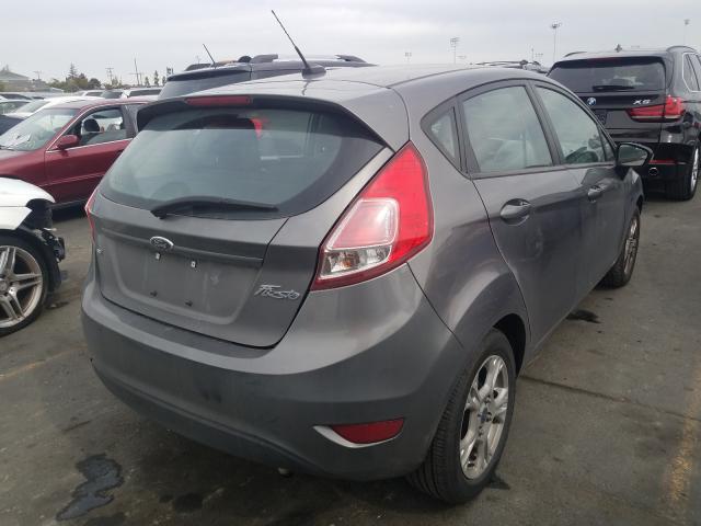 Photo 3 VIN: 3FADP4EJ4EM186903 - FORD FIESTA 