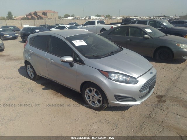 Photo 0 VIN: 3FADP4EJ4EM220080 - FORD FIESTA 