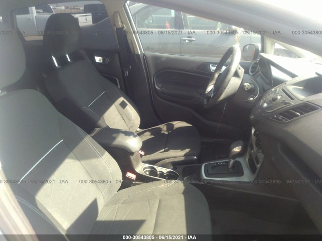 Photo 4 VIN: 3FADP4EJ4EM220080 - FORD FIESTA 