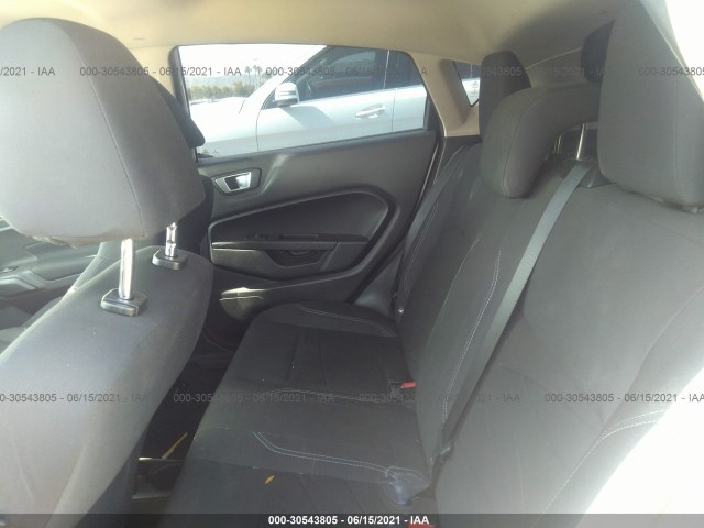 Photo 7 VIN: 3FADP4EJ4EM220080 - FORD FIESTA 